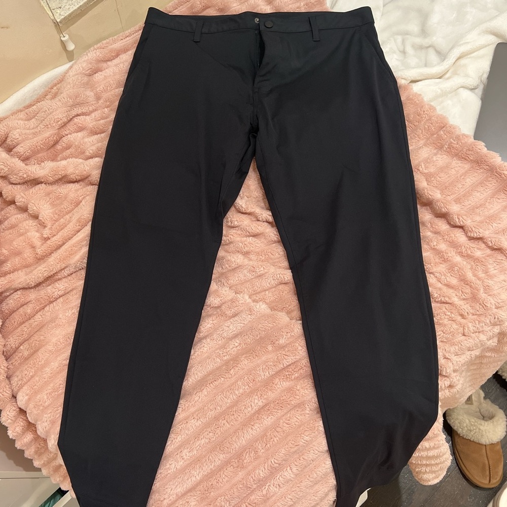 black rhone original commuter jogger